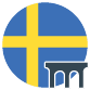 Sweden (Øresund bridge & Svinesund Connection)